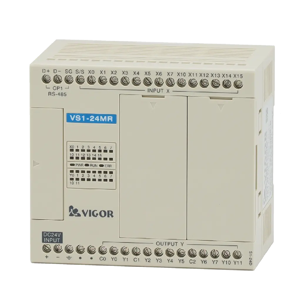 VIGOR VS PLC Programmable Logic Controller