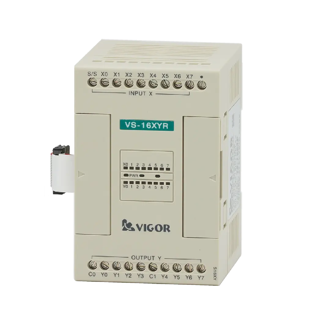 VIGOR VS PLC Expansion Module