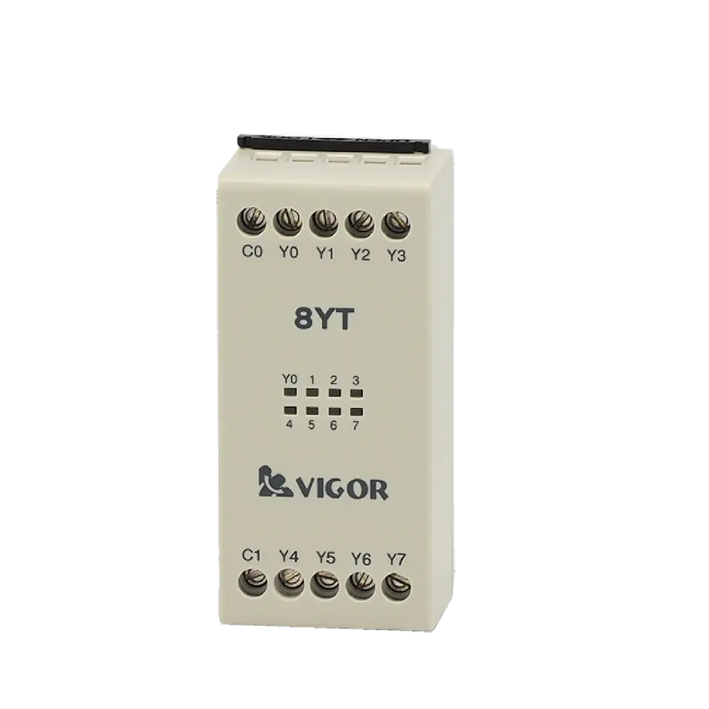 VIGOR VS PLC Expansion Card