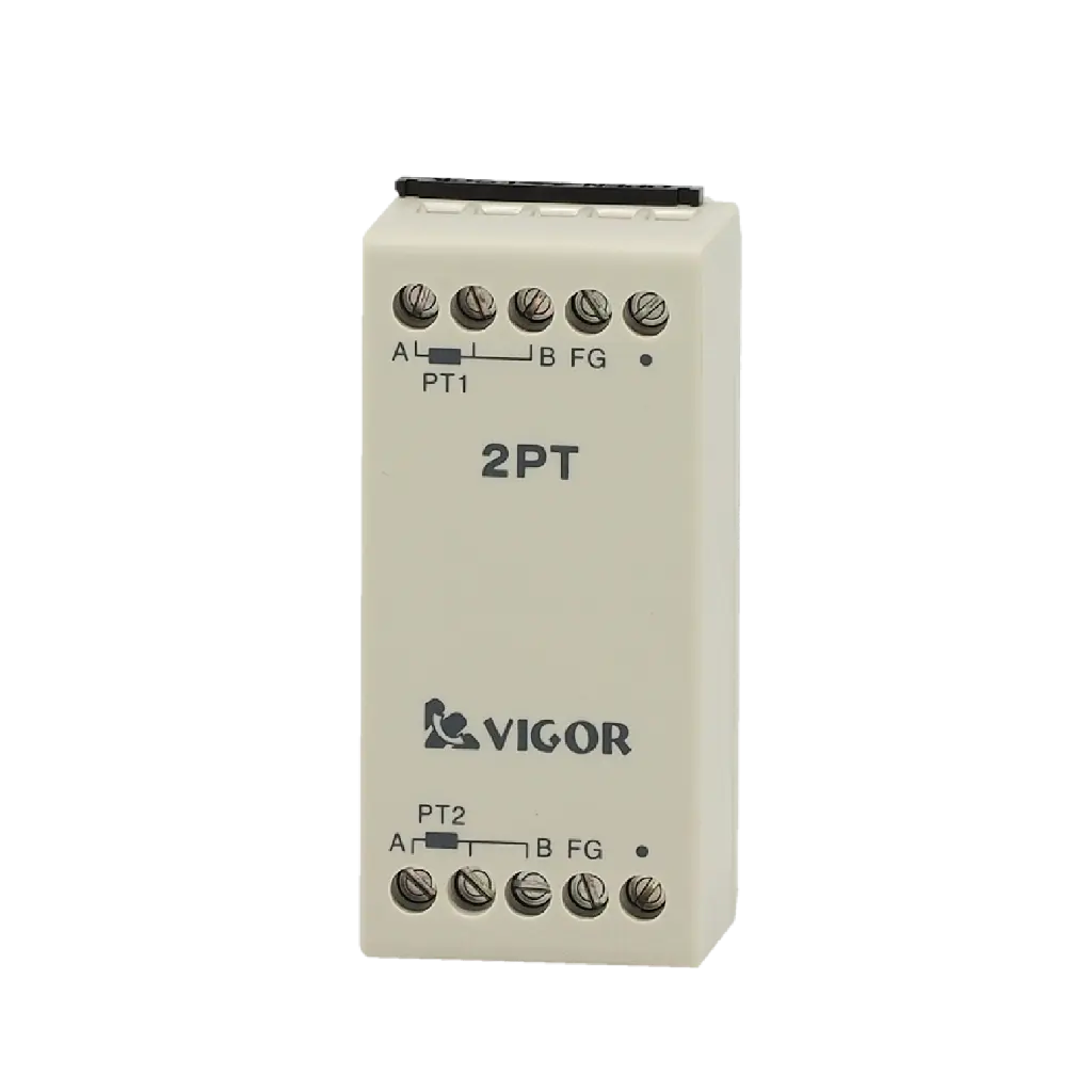 VIGOR VS PLC Special Function Expansion Card