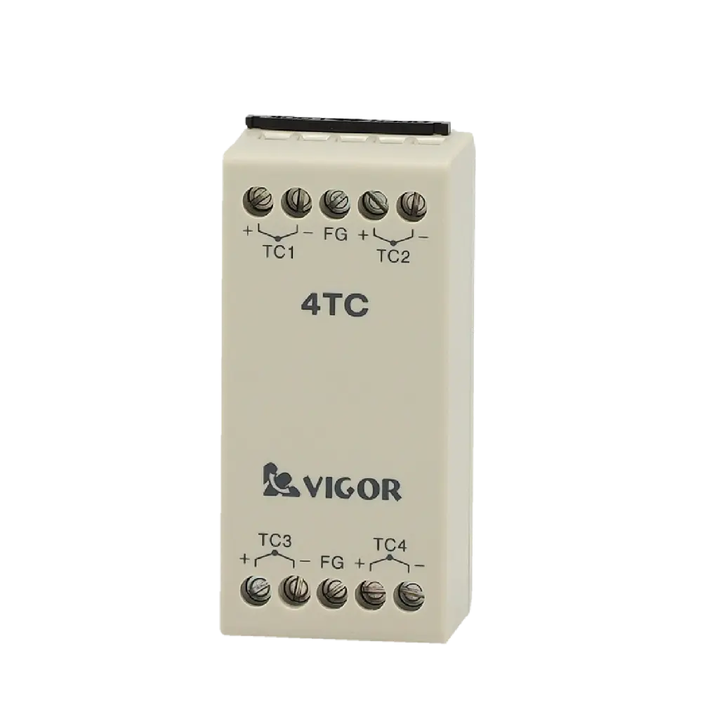 VIGOR VS PLC Special Function Expansion Card