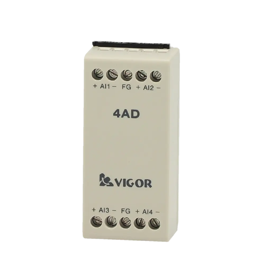 VIGOR VS PLC Special Function Expansion Card