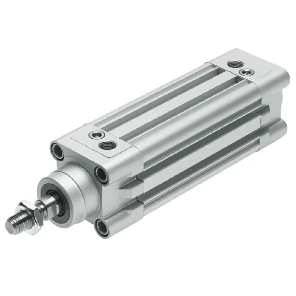 ISO 15552 Double Acting Cylinder 100x100mm