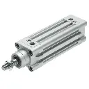 ISO 15552 Double Acting Cylinder 100x100mm
