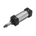 CHELIC ISO 6430 Double Acting Cylinder 63x100mm