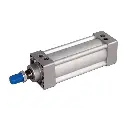 ISO 6430 Double Acting Cylinder 40x100mm