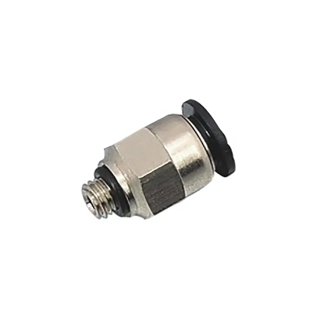 Pneumatic Stright Connector M5X4mm