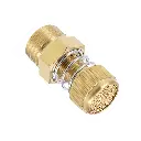 Pneumatic Ragulator Type Silencer 3/8"