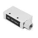 Pneumatic Air Exhaust Vacuum Generator Ejector