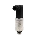 Pressure Sensor, 0-10Bar, 0-10V, 1/2"