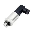 Pressure Sensor, 0-10Bar, 4-20mA, 1/2"