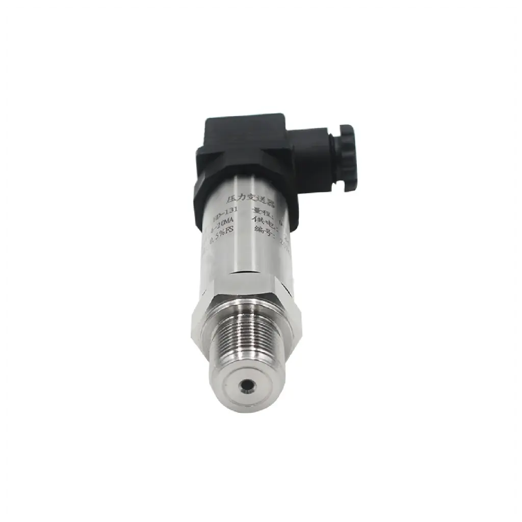 Pressure Transmitter, 24VDC, 0-10V,0-0.6Mpa