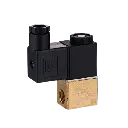 2/2 Way Solenoid Valve 1/4"