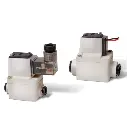 2/2 Way Solenoid Valve, 10Mm