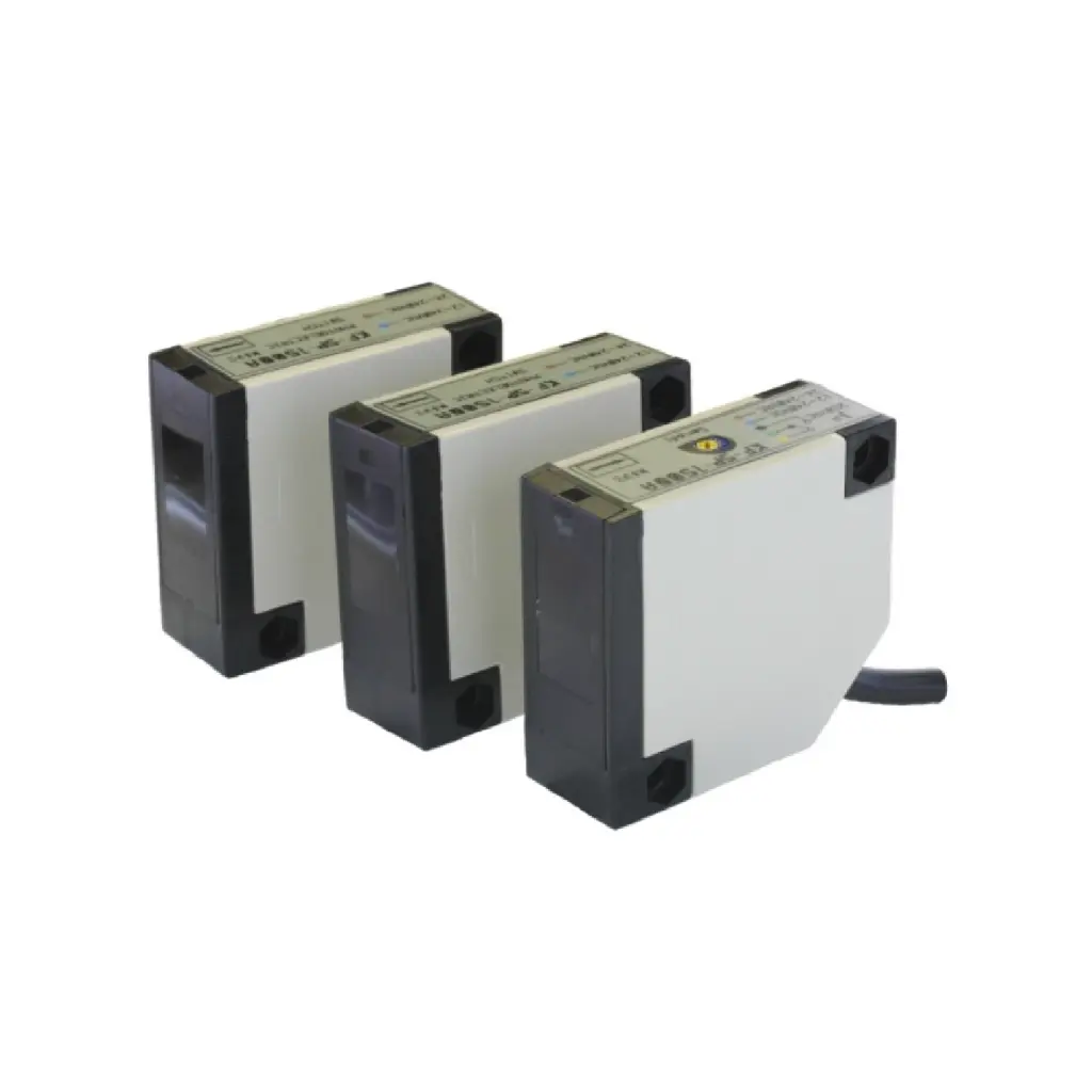 KFPS XPG Photoelectric Sensor