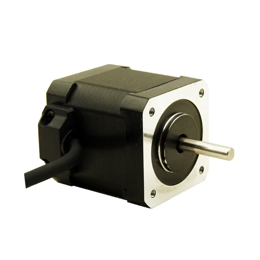 Nema 17  Dc Stepper Motor 0.6Nm,1.5A