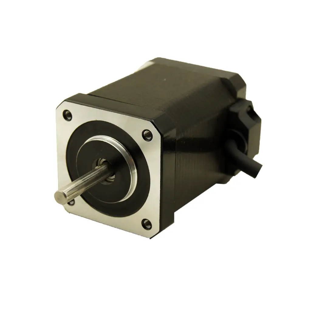 Nema 17  Dc Stepper Motor