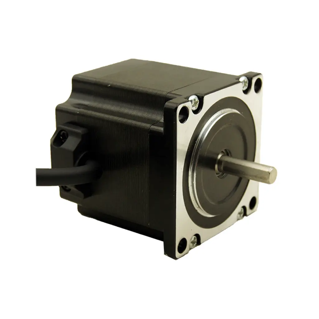 Nema 23 Dc Stepper Motor