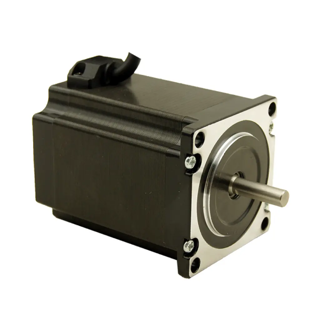 Nema 23 Dc Stepper Motor 2.3Nm,4A
