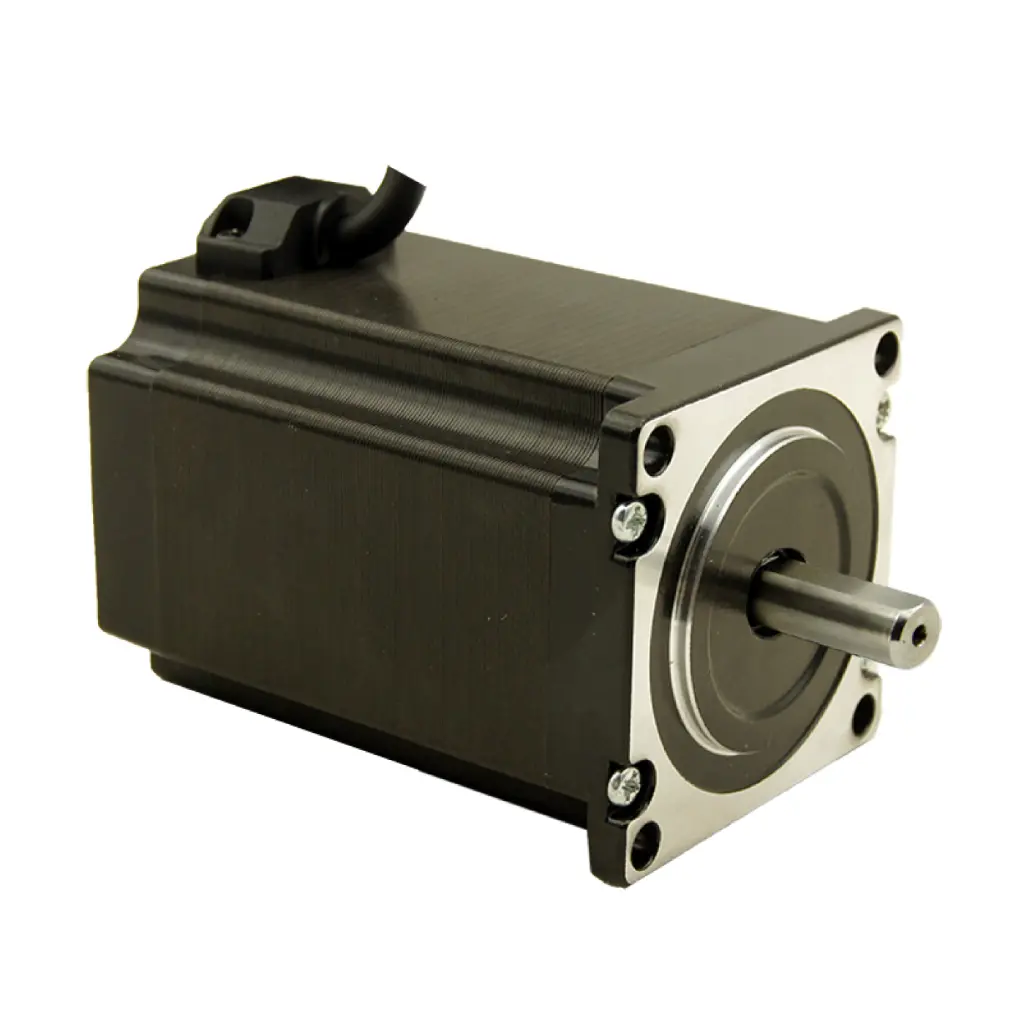 Nema 23 Dc Stepper Motor 2.6Nm,4A