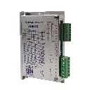 Dc Stepper Motor Driver For Nema 23/24