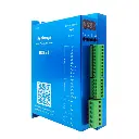 Closed Loop Dc Stepper Motor Controller For Nema 34