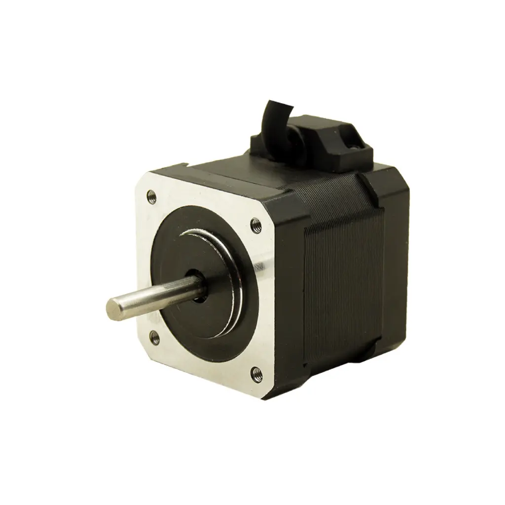 Nema17 Dc Stepper Motor,1.2A, 0.40Nm
