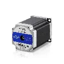 Nema 23 Dc Stepper Motor, 4A, 2.2Nm Dia-8Mm