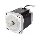 Nema34 Dc Stepper Motor ,86 5.6A, 6.8Nm Dia-14Mm