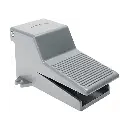 5/2 Way Pedal Valve 1/4"