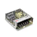 MEANWELL 35W Switching Power Supply,1.5A, 24VDC