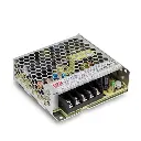 MEANWELL 75W Switching Power Supply,3.2A, 24VDC