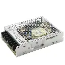 MEANWELL 100W Switching Power Supply,4.5A, 24VDC