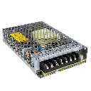 MEANWELL 150W Switching Power Supply,6.5A, 24VDC