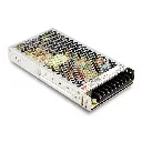 MEANWELL 200W Switching Power Supply,8.8A, 24VDC