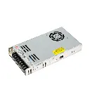 MEANWELL 350W Switching Power Supply,14.6A, 24VDC