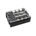 SSR-Solid State Relay 3 Phase 60A, 400V, 220V
