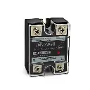 SSR-Solid State Relay 25A, 60VDC,  5-32V DC/DC