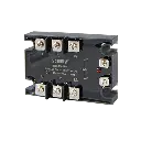 SSR-Solid State Relay Three Phase 80A, 400V, 3-24V