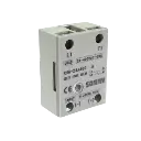 SSR-Solid State Relay 3 Phase, 80A, 400V, 3-24V
