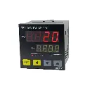 Temp Controller Relay, 48X48mm, 220VAC