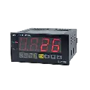 Intelligent temperature controller , 4-20mA, 48x48mm, 100-240V