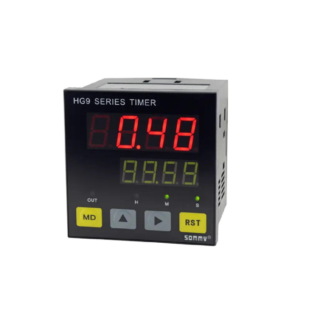Multi-function Timer