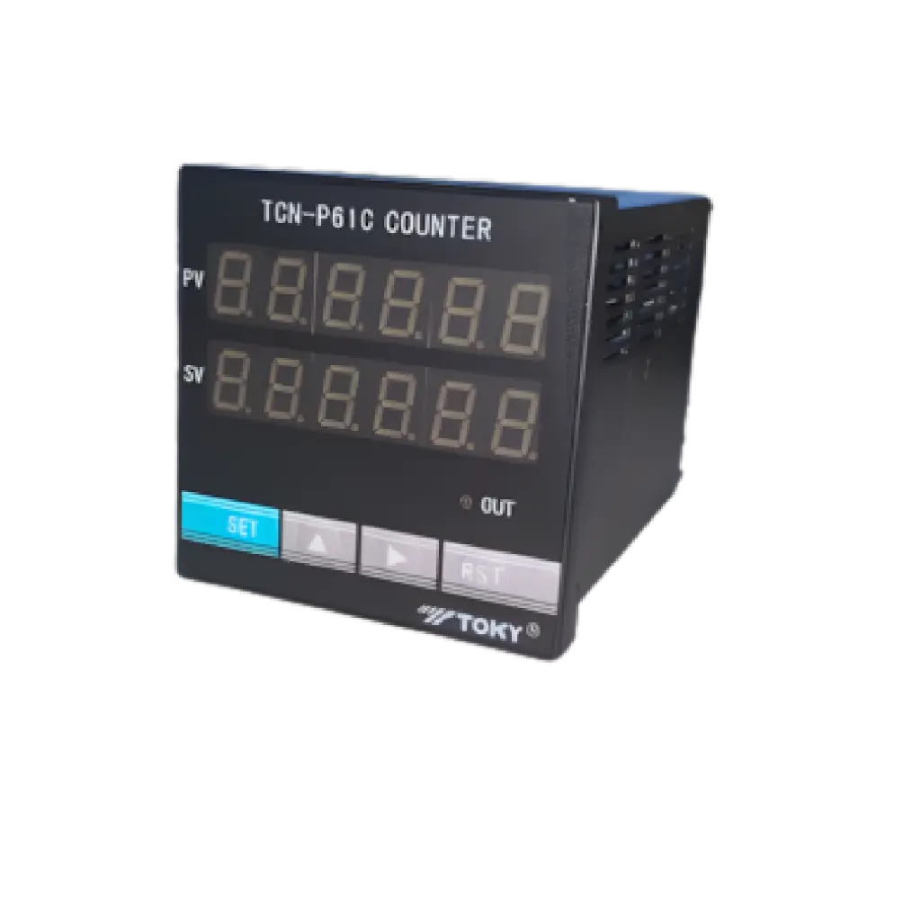 TCN Series Counter