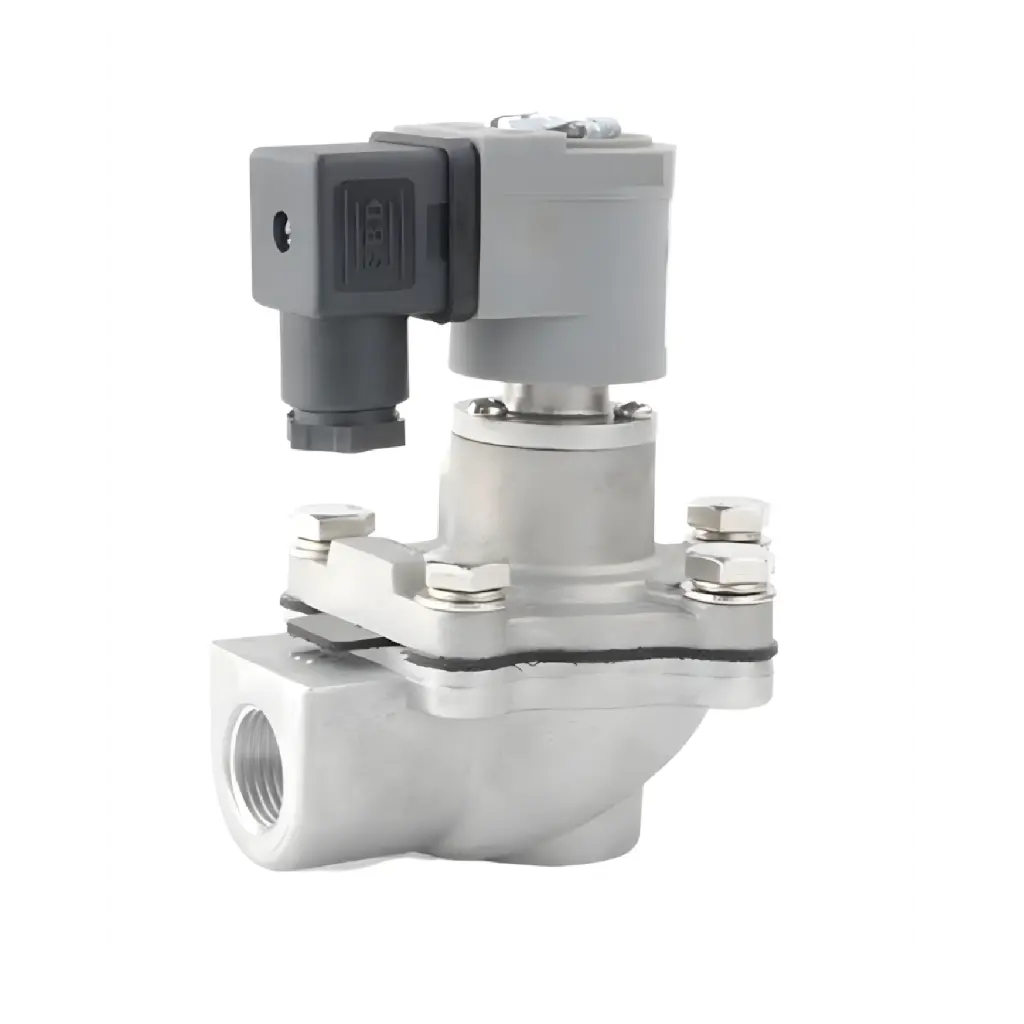 Dust Collectot/Pulse Valve 1/2"