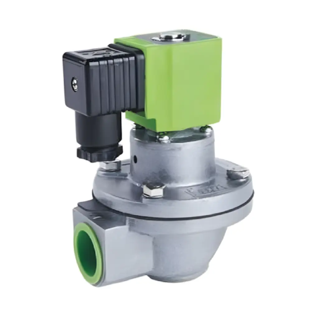 Dust Collectot/Pulse Valve 3/4"