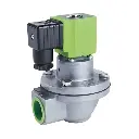 Dust Collectot/Pulse Valve 3/4"