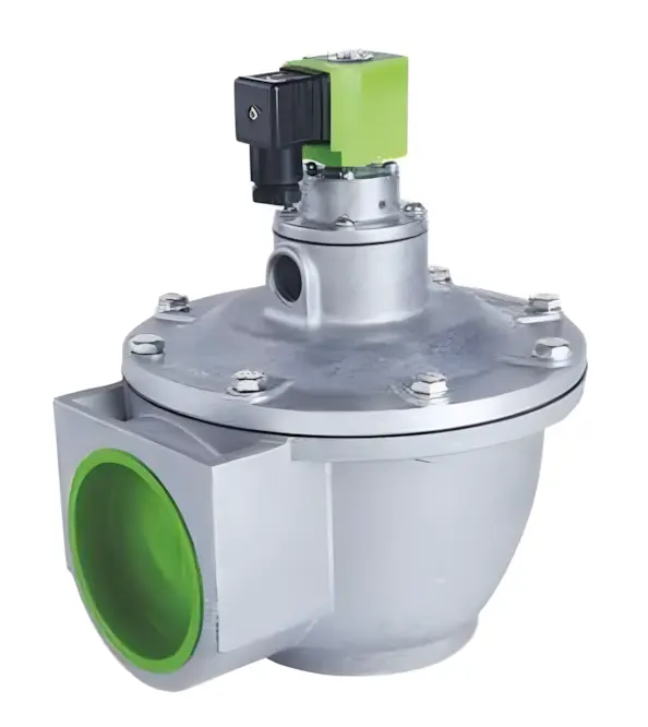 Dust Collectot/Pulse Valve 3"