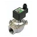 Dust Collector Valve/ Pulse Valve 3/4, 230Vac