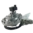 Dust Collector Valve/ Pulse Valve 3 "230Vac